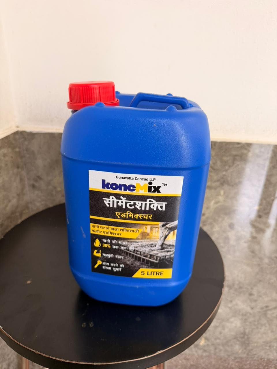 Cement Shakti — Product Detail